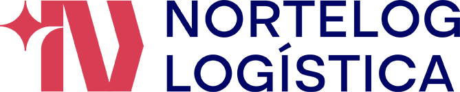 Logomarca da Nortelog